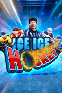 Ice Ice Hockey